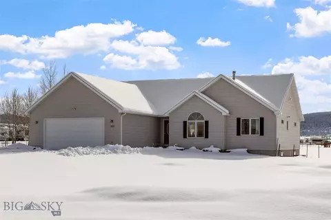 100 Laurel, Butte, MT 59701