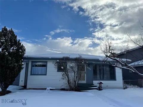 3030 Princeton, Butte, MT 59701
