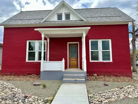 1501 Butte Ave, Helena, MT 59601