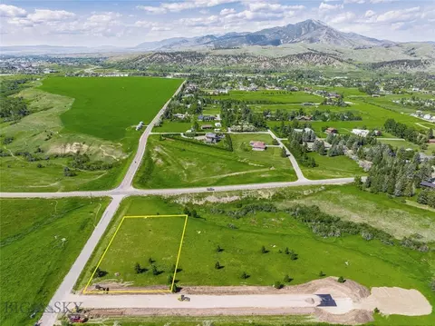 105 Blossom Way, Bozeman, MT 59715