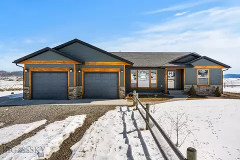 632 Saddlehorn Dr, Butte, MT 59701