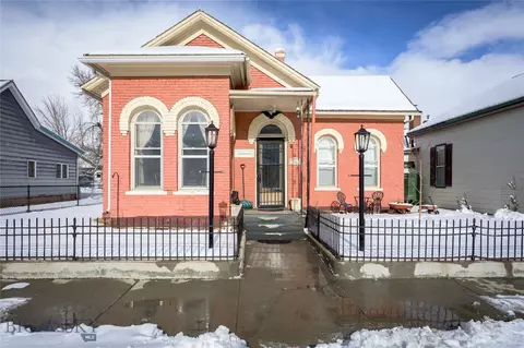316 W W Park, Anaconda, MT 59711
