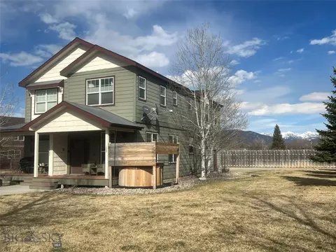 100 Otis Ave, Ennis, MT 59729