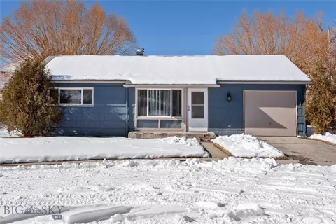 2135 North Dr, Butte, MT 59701