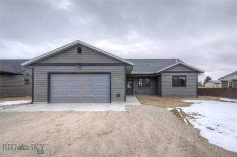 817 Madison Ave, Ennis, MT 59729
