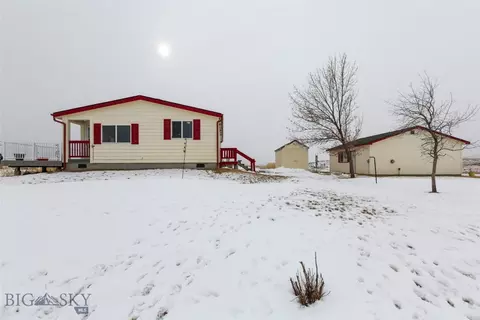409 Ordway S, Wilsall, MT 59086