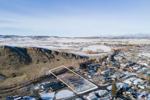 Tbd E Montana Street, Livingston, MT 59047