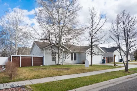 400 Powder River Ave, Bozeman, MT 59718