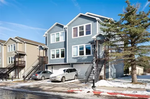 1723 W Kagy, Bozeman, MT 59715