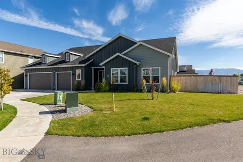 1718 Wyatt Earp Ct, Belgrade, MT 59714