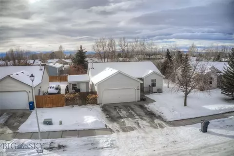 1012 Sunrise, Belgrade, MT 59714