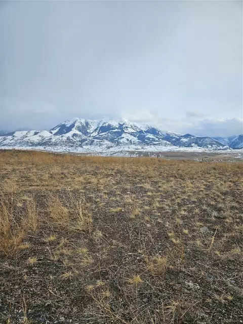 Tbd Victoria Lane, Emigrant, MT 59027