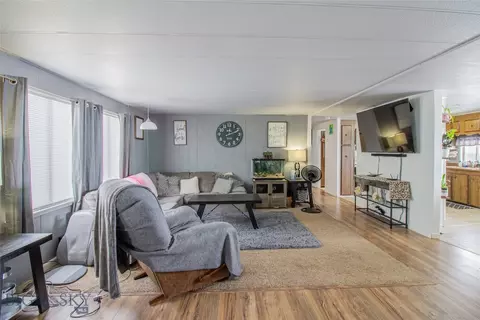1317 Sunrise, Butte, MT 59701