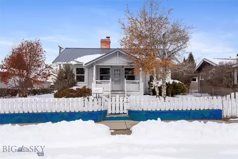 3117 Edwards, Butte, MT 59701