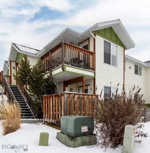 1120 Longbow Ln #A, Bozeman, MT 59718
