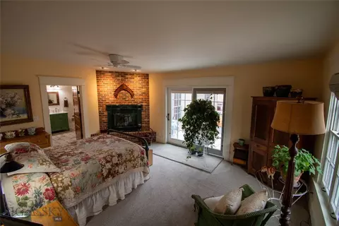 Bedroom - 601 Mcleod, Big Timber, MT 59011 photo 1 of 9