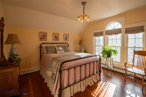 Bedroom - 601 Mcleod, Big Timber, MT 59011 photo 8 of 9