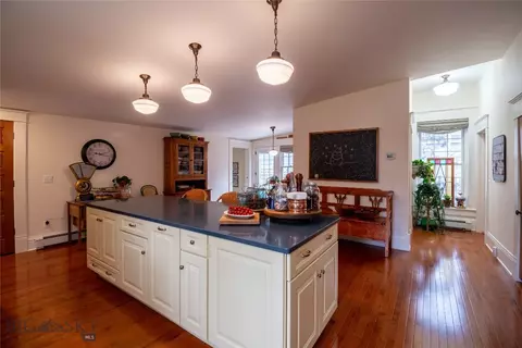 Kitchen - 601 Mcleod, Big Timber, MT 59011 photo 8 of 9