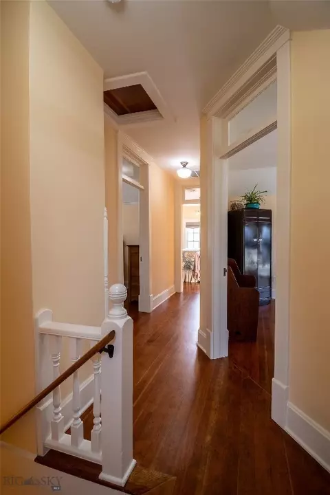 Entry Way - 601 Mcleod, Big Timber, MT 59011 photo 4 of 5