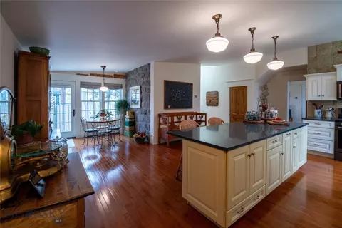 Kitchen - 601 Mcleod, Big Timber, MT 59011 photo 9 of 9