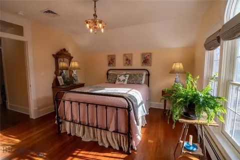 Bedroom - 601 Mcleod, Big Timber, MT 59011 photo 9 of 9