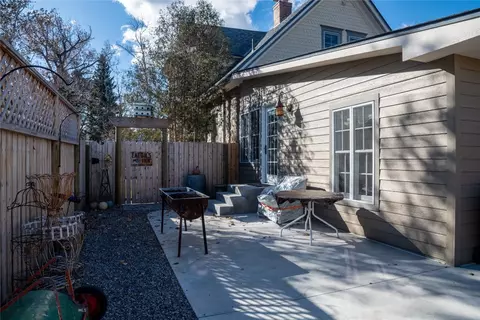 Exterior - 601 Mcleod, Big Timber, MT 59011 photo 9 of 9
