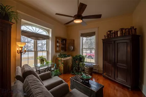Living - 601 Mcleod, Big Timber, MT 59011 photo 1 of 8