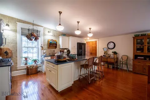 Kitchen - 601 Mcleod, Big Timber, MT 59011 photo 1 of 9