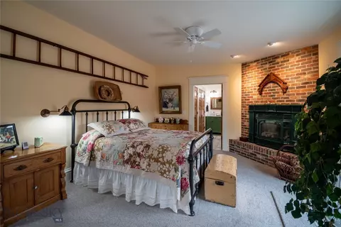 Bedroom - 601 Mcleod, Big Timber, MT 59011 photo 2 of 9