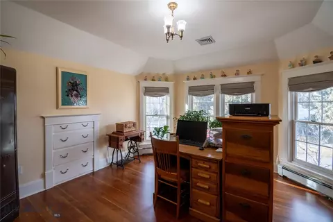 Bedroom - 601 Mcleod, Big Timber, MT 59011 photo 5 of 9