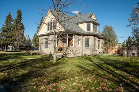 601 Mcleod, Big Timber, MT 59011