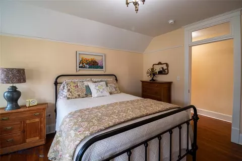 Bedroom - 601 Mcleod, Big Timber, MT 59011 photo 7 of 9