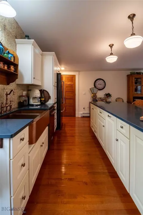Kitchen - 601 Mcleod, Big Timber, MT 59011 photo 7 of 9