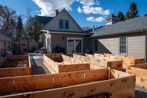 Exterior - 601 Mcleod, Big Timber, MT 59011 photo 8 of 9