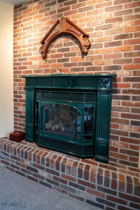 Living - 601 Mcleod, Big Timber, MT 59011 photo 8 of 8
