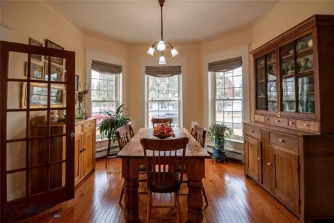 Dining - 601 Mcleod, Big Timber, MT 59011 photo 1 of 4