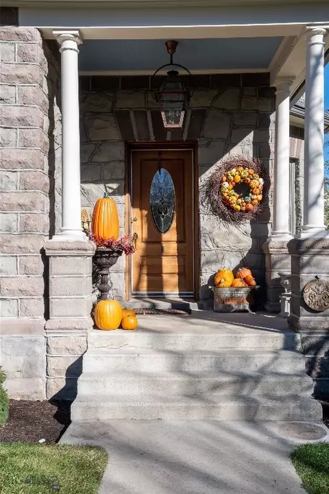 Entry Way - 601 Mcleod, Big Timber, MT 59011 photo 1 of 5