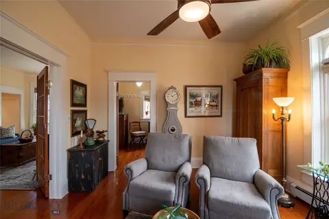 Living - 601 Mcleod, Big Timber, MT 59011 photo 2 of 8