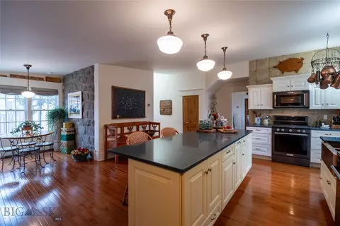 Kitchen - 601 Mcleod, Big Timber, MT 59011 photo 4 of 9