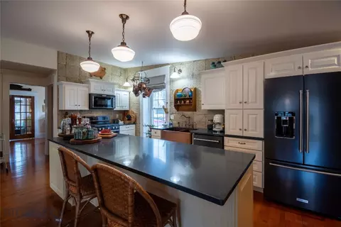 Kitchen - 601 Mcleod, Big Timber, MT 59011 photo 3 of 9