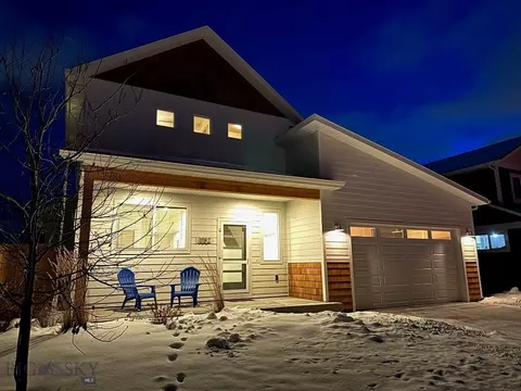 3082 Trade Wind Ln, Bozeman, MT 59718