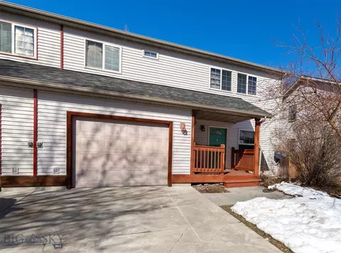 3505 Laredo Dr, Bozeman, MT 59718
