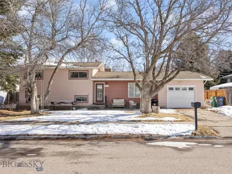 1114 S Bozeman Ave, Bozeman, MT 59715