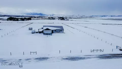 101 Elwood Ln, Dillon, MT 59725