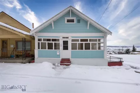 102 Mullin St, Butte, MT 59701