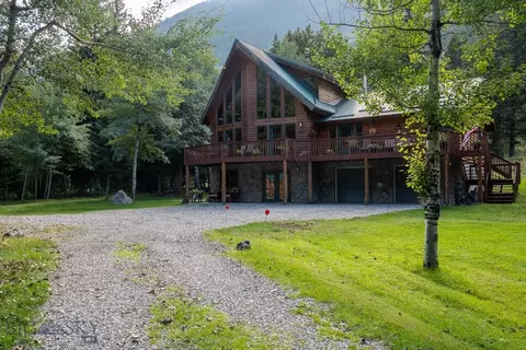 29 Moose Haven Loop, Mc Leod, MT 59052