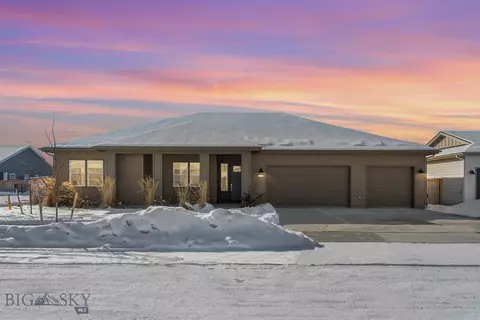 1613 Wyatt Earp Ct, Belgrade, MT 59714
