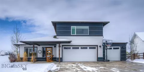 15 Travelers Way, Manhattan, MT 59741