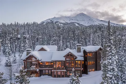 31 Peaks View Dr, Big Sky, MT 59716
