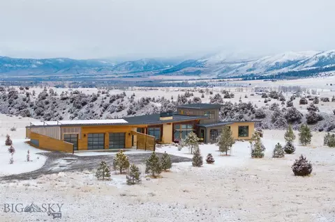 8 Hawk Ridge Trl, Livingston, MT 59047